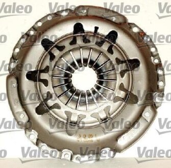 Комплект зчеплення VALEO 834040
