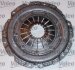 VALEO OPEL К-кт зчеплення з центральним вимикачем ASTRA G Ліфтбек (T98) 1.7 TD (F69) 98-00 834044