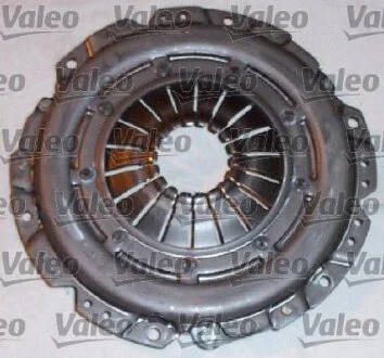 OPEL К-кт зчеплення з центральним вимикачем ASTRA G Ліфтбек (T98) 1.7 TD (F69) 98-00 VALEO 834044