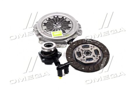 Комплект зчеплення VALEO 834063