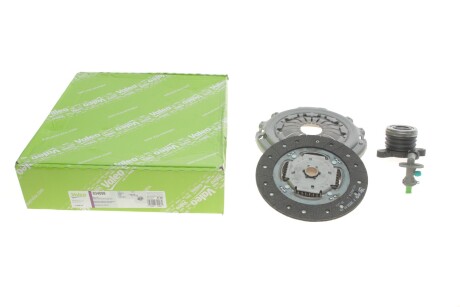 Комплект зчеплення VALEO 834098