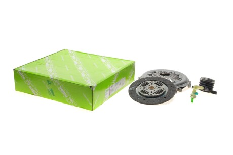 Комплект зчеплення VALEO 834132