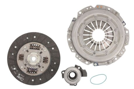 Комплект зчеплення VALEO 834243