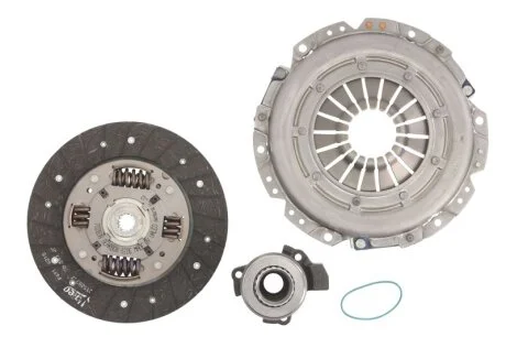 Комплект зчеплення VALEO 834243