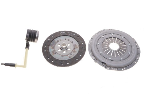 Комплект зчеплення VALEO 834276