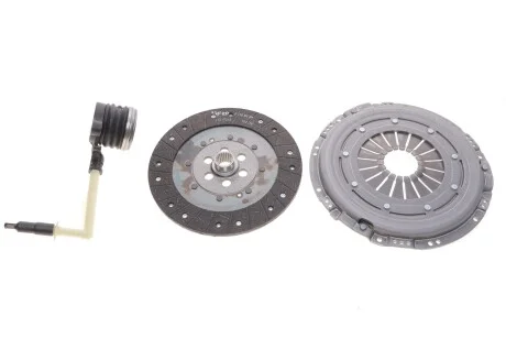 Комплект зчеплення VALEO 834276