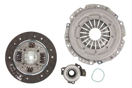 Комплект зчеплення VALEO 834423