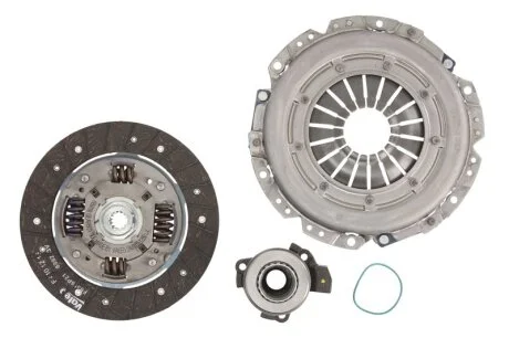 Комплект зчеплення VALEO 834423