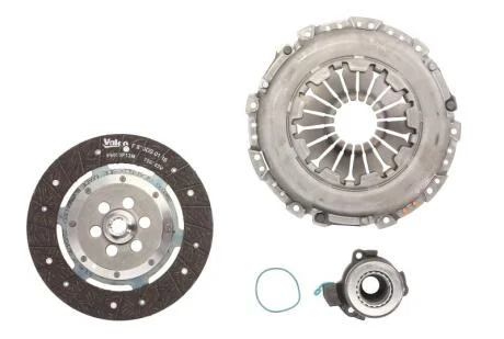 Комплект зчеплення VALEO 834426