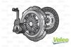 К-т зчеплення+гідровижимний VW Tiguan 2.0TDI 08- VALEO 834538 (фото 1)