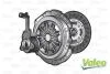 К-т зчеплення+гідровижимний VW Tiguan 2.0TDI 08- VALEO 834538 (фото 1)