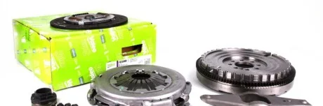 Комплект зчеплення VALEO 835000