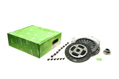 Комплект зчеплення VALEO 835001