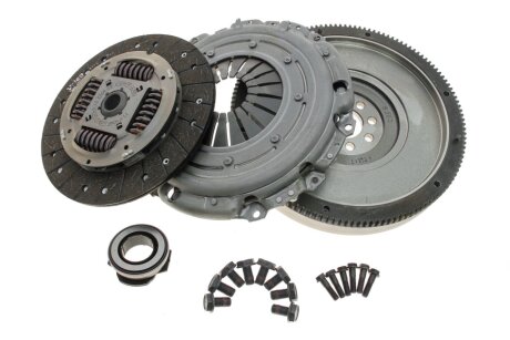 Маховик SMF VALEO 835003