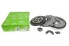 Ремонтний комплект зчеплення VALEO 835003 (фото 10)