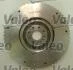Комплект зчеплення VALEO 835008 (фото 2)