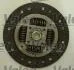 Комплект зчеплення VALEO 835008 (фото 4)