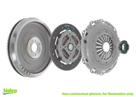 Комплект зчеплення VALEO 835008