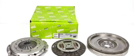 Комплект зчеплення VALEO 835028