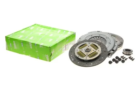 Комплект зчеплення VALEO 835035
