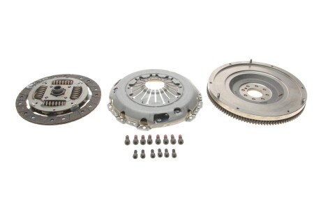 Комплект зчеплення VALEO 835064