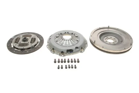 Комплект зчеплення VALEO 835064