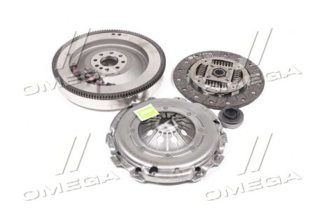 Комплект зчеплення VALEO 835068