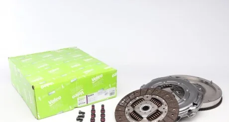 Комплект зчеплення VALEO 835074