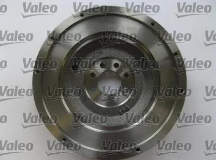 Комплект для переобладнання, зчеплення VALEO 835076