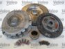 Комплект зчеплення VALEO 835095 (фото 1)
