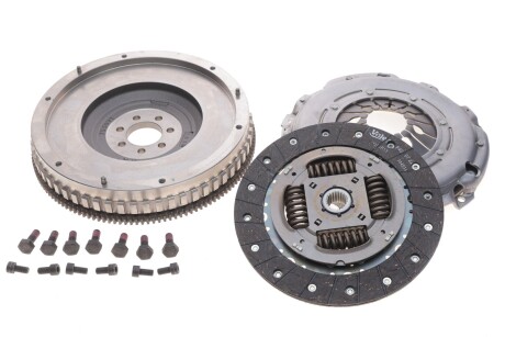 Комплект зчеплення VALEO 835152