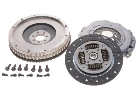 Комплект зчеплення VALEO 835152