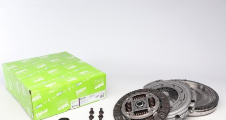 Комплект зчеплення VALEO 835159