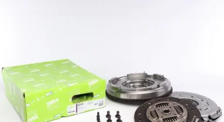 Комплект зчеплення VALEO 835192