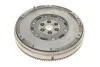 Маховик C4, C5, PEUGEOT 508, 3008 1,6HDI (Вир-во) VALEO 836047 (фото 3)