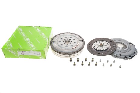 Маховик VALEO 836101