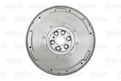 Маховик VALEO 836140