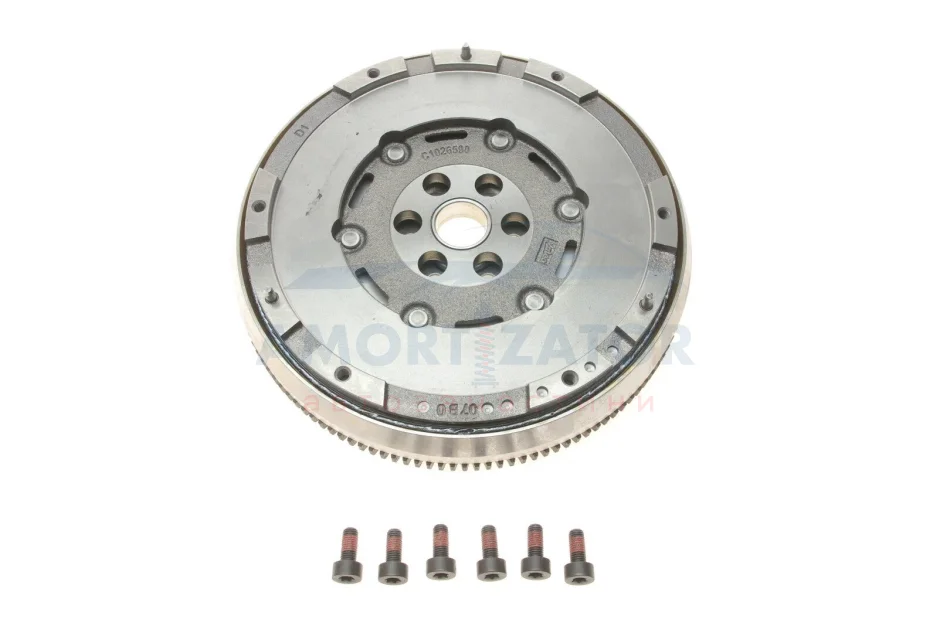 VALEO 836161 (фото 1)