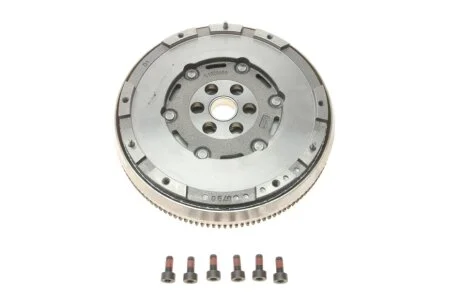 Маховик VALEO 836161