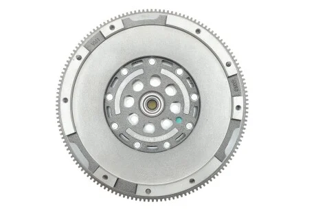 Маховик VALEO 836170