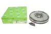 Маховик VALEO 836222 (фото 4)