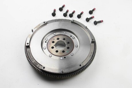 Маховик VALEO 836240