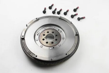 Маховик VALEO 836240