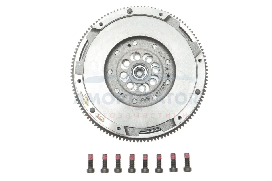 VALEO 836274 (фото 1)