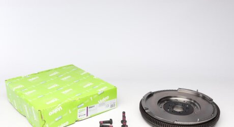 Комплект зчеплення VALEO 836541