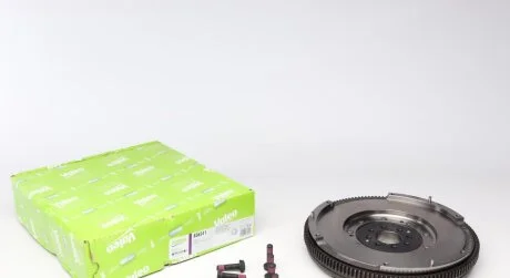 Комплект зчеплення VALEO 836541