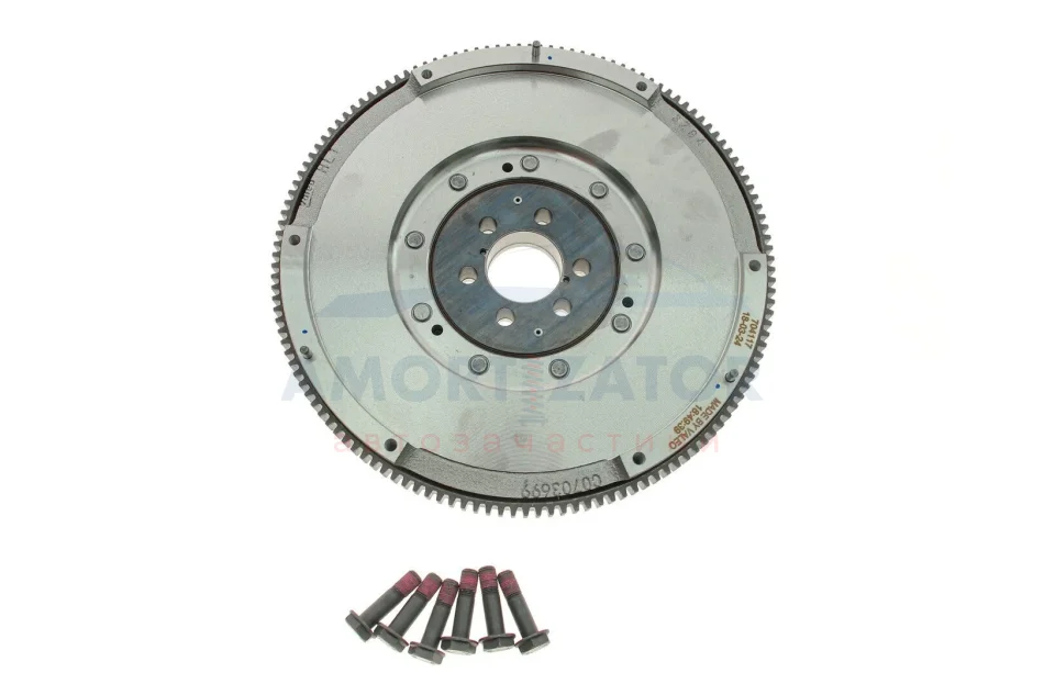 VALEO 836542 (фото 1)