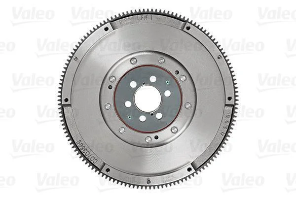 Маховик Dual-mass flywheel VW Tiguan 2.0TDI 08- VALEO 836543 (фото 1)