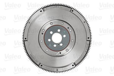 Маховик Dual-mass flywheel VW Tiguan 2.0TDI 08- VALEO 836543
