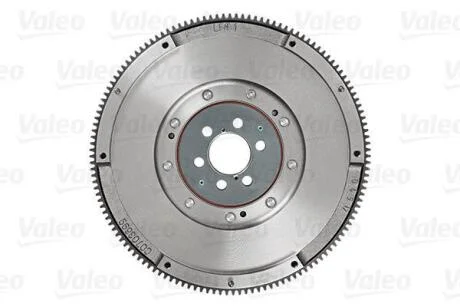 Маховик Dual-mass flywheel VW Tiguan 2.0TDI 08- VALEO 836543
